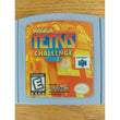 Magical Tetris Challenge Nintendo 64 N64 Authentic Puzzle Game Cartridge Rare