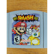 Super Smash Bros Nintendo 64 N64 Authentic Game Cartridge Classic Fighting Game