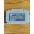 Super Smash Bros Nintendo 64 N64 Authentic Game Cartridge Classic Fighting Game