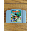 Diddy Kong Racing Nintendo 64 N64 Authentic Game Cartridge Rare Racing Classic