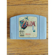 The Legend of Zelda Ocarina of Time Nintendo 64 N64 Authentic Game Cartridge