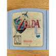 The Legend of Zelda Ocarina of Time Nintendo 64 N64 Authentic Game Cartridge