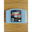 Namco Museum 64 Nintendo 64 N64 Game Cartridge Authentic Classic Arcade Collection