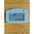 Namco Museum 64 Nintendo 64 N64 Game Cartridge Authentic Classic Arcade Collection