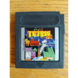 Tetris DX Nintendo Game Boy GB Authentic Puzzle Game Cartridge
