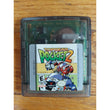 Top Gear Pocket 2 Nintendo Game Boy Color GBC Racing Game Authentic Cartridge