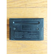 Ex-Mutants Sega Genesis Authentic Action Platform Game Cartridge Tested Works