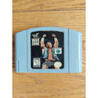 WWF War Zone & WCW Mayhem Nintendo 64 N64 Wrestling Game Cartridge Lot 2-Pack