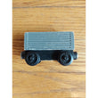 Thomas & Friends Wooden Railway Troublesome Truck Gray Cargo Car Wooden Train