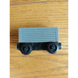 Thomas & Friends Wooden Railway Troublesome Truck Gray Open Wagon Train Toy