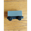 Thomas & Friends Wooden Railway Troublesome Truck Gray Open Wagon Train Toy