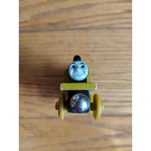 Thomas & Friends Wooden Railway Stepney #55 1996 Wooden Train Engine Vintage