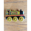 Thomas & Friends Wooden Railway Stepney #55 1996 Wooden Train Engine Vintage