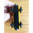 Thomas & Friends Wooden Railway Duncan #6 1997 Vintage Wooden Train Engine Toy