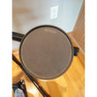Yamaha DTX430K Electronic Drum Set w/Cords, Drum Sticks & Pedals Tested Kit
