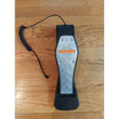 Wii Rock Band Bundle Wireless Guitar Drum Set Pedal Dongles Strap Sticks Kit