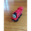 Thomas & Friends Wooden Railway Ivo Hugh (2002) Red Engine Wooden Train Toy