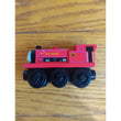 Thomas & Friends Wooden Railway Ivo Hugh (2002) Red Engine Wooden Train Toy