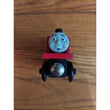 Thomas & Friends Wooden Railway Ivo Hugh (2002) Red Engine Wooden Train Toy