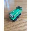 Thomas & Friends Wooden Railway Duck GWR #8 Engine 1994 Vintage Train Toy Wood