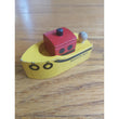 Thomas & Friends Wooden Railway Sodor Bay Tug Boat Wooden Train Water Vehicle