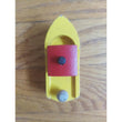Thomas & Friends Wooden Railway Sodor Bay Tug Boat Wooden Train Water Vehicle