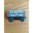 Thomas & Friends Wooden Railway S.C. Ruffey 1996 Troublesome Truck Cargo Car