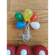 NECA IT 1990 Ultimate Pennywise Accessories 10-Piece Replacement Parts Lot