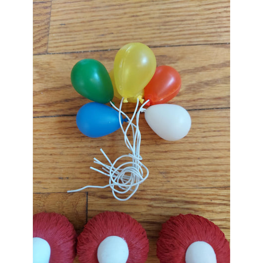 NECA IT 1990 Ultimate Pennywise Accessories 10-Piece Replacement Parts Lot