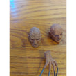 NECA A Nightmare on Elm Street 2 Freddy's Revenge Freddy Accessories 3-Piece