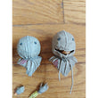 NECA Trick 'r Treat Ultimate Sam Action Figure Replacement Accessories Lot 6pc