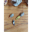 NECA Trick 'r Treat Ultimate Sam Action Figure Replacement Accessories Lot 6pc