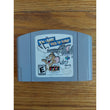 Tom & Jerry in Fists of Furry Nintendo 64 N64 Fighting Game Cartridge OEM Only