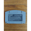 Tom & Jerry in Fists of Furry Nintendo 64 N64 Fighting Game Cartridge OEM Only
