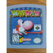Yoshi's Story Nintendo 64 N64 Authentic Platformer Video Game Cartridge OEM USA