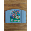 Super Mario 64 Nintendo 64 N64 Authentic 3D Platformer Video Game Cartridge OEM