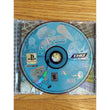 SpongeBob SquarePants SuperSponge CIB PS1 PlayStation 1 Complete Game
