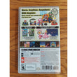 New Super Mario Bros. U Deluxe Nintendo Switch Complete Case & Game