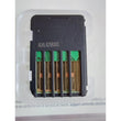 New Super Mario Bros. U Deluxe Nintendo Switch Complete Case & Game