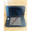 Nintendo 3DS XL Year of Luigi Edition Console Charger & Stylus Tested Works