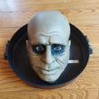 Gemmy Motion Activated Uncle Fester Candy Dish Halloween Prop Tested Working