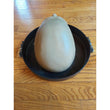 Gemmy Motion Activated Uncle Fester Candy Dish Halloween Prop Tested Working