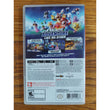 Mario & Rabbids: Sparks of Hope Nintendo Switch Game Complete CIB Tested USA