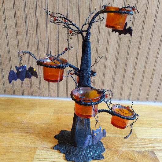 Pier 1 Spooky Black 15
