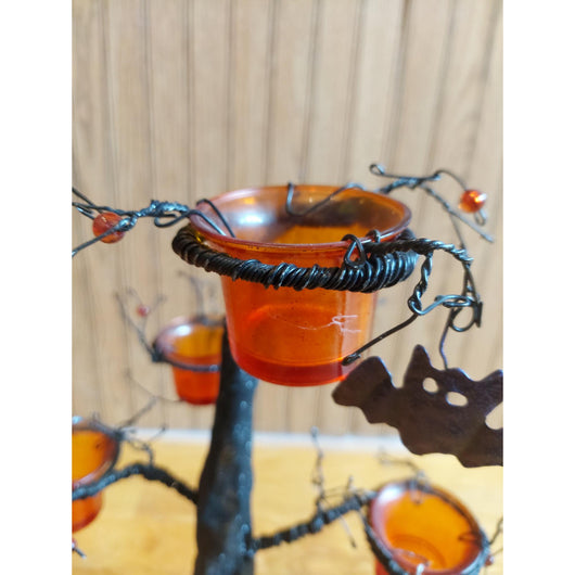 Pier 1 Spooky Black 15