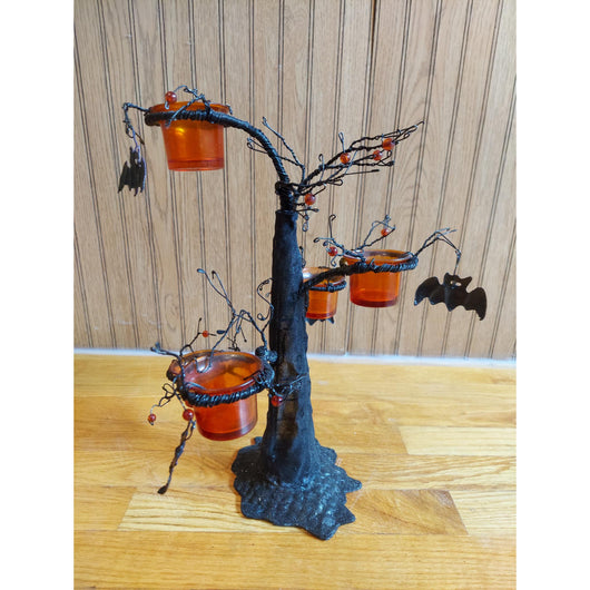 Pier 1 Spooky Black 15