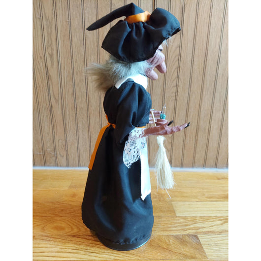 VTG Telco 1989 Motionette 16