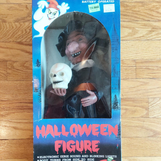 Vintage 1988 Funny Toys 16