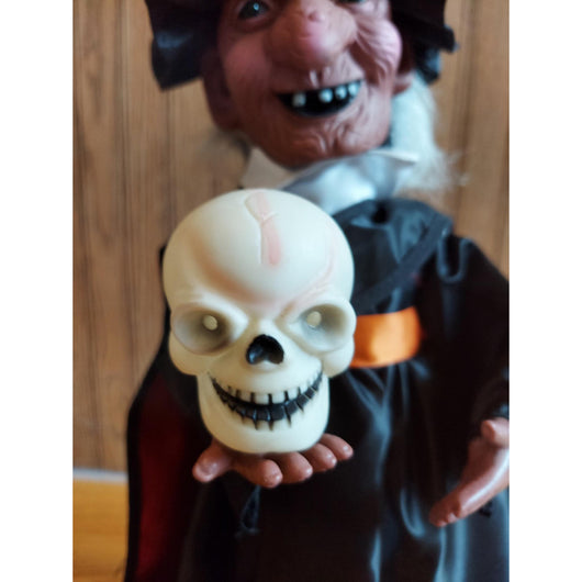 Vintage 1988 Funny Toys 16