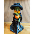 VTG Witch Time Animated Illuminated 22